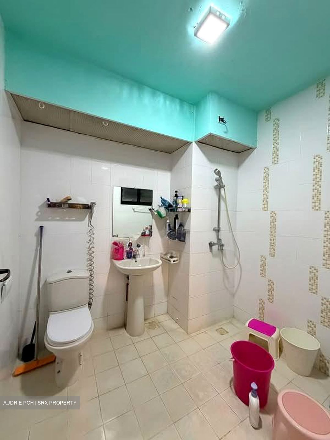 Blk 487 Admiralty Link (Sembawang), HDB 4 Rooms #592442461